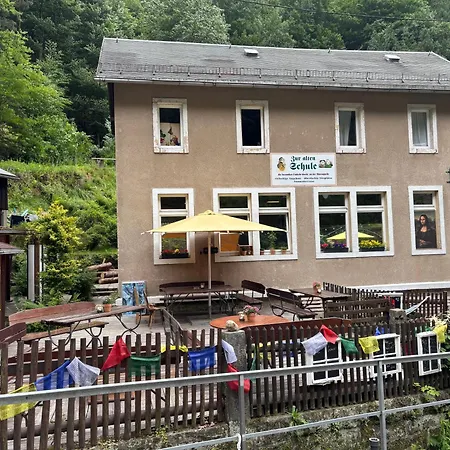 Alte Schule *