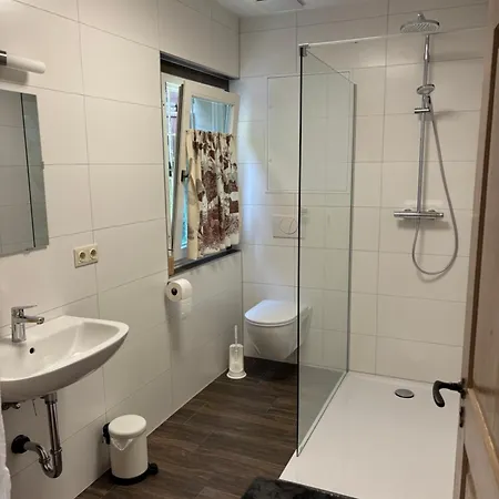 Albergue Alte Schule *