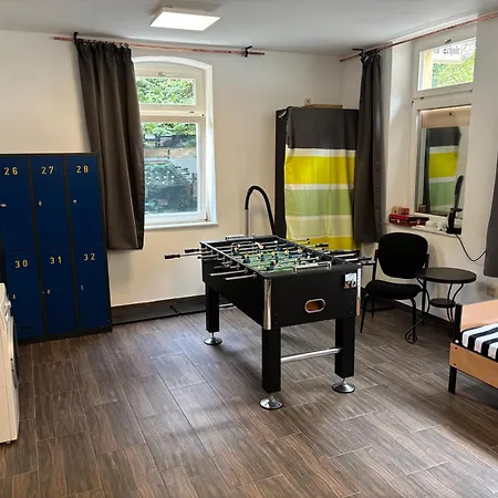 Alte Schule Bad Schandau