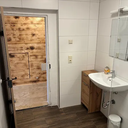 Alte Schule Bad Schandau