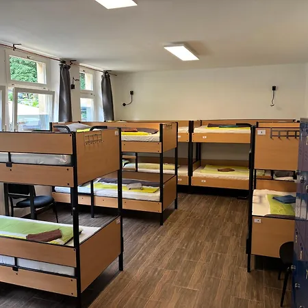 Albergue Alte Schule