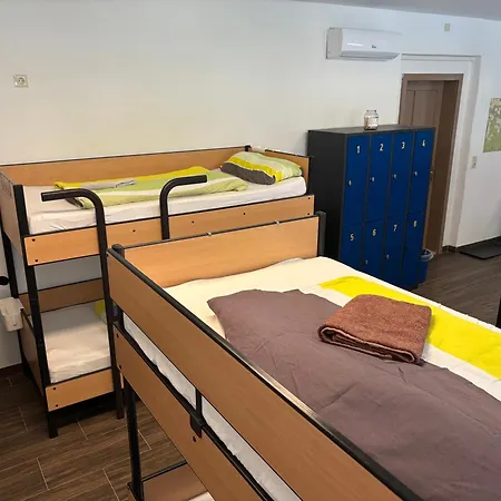 Alte Schule Hostel Bad Schandau