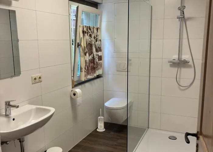 Vandrarhem Alte Schule *