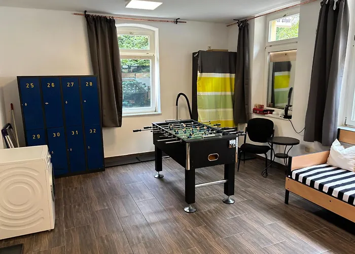 Alte Schule Bad Schandau